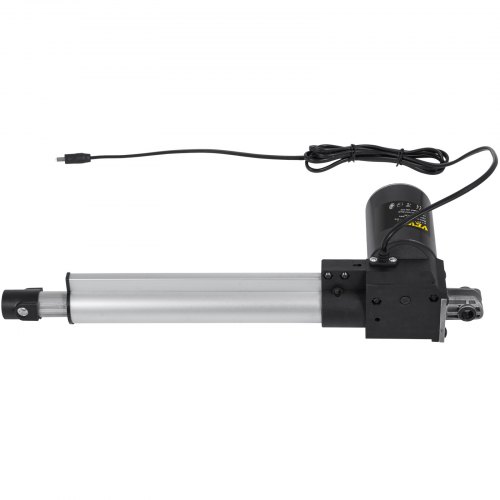 QUIOTUIR 40.5-63.5cm Actionneur Linéaire 24V 6000N Moteur de Remplacement pour Fauteuils Élévateurs/Canapés Recliner Kit Actionneur Robuste pour Lits Massage-Électriques/Vérins Électriques QUIOTUIR 40.5-63.5cm Actionneur Linéaire 24V 6000N Moteur de Remplacement pour Fauteuils Élévateurs/Canapés Recliner Kit Actionneur Robuste pour Lits Massage-Électriques/Vérins Électriques