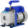 Vacuum Pump Refrigeration   Air Condition 3500RPM 85 L/min 3CFM One Stage