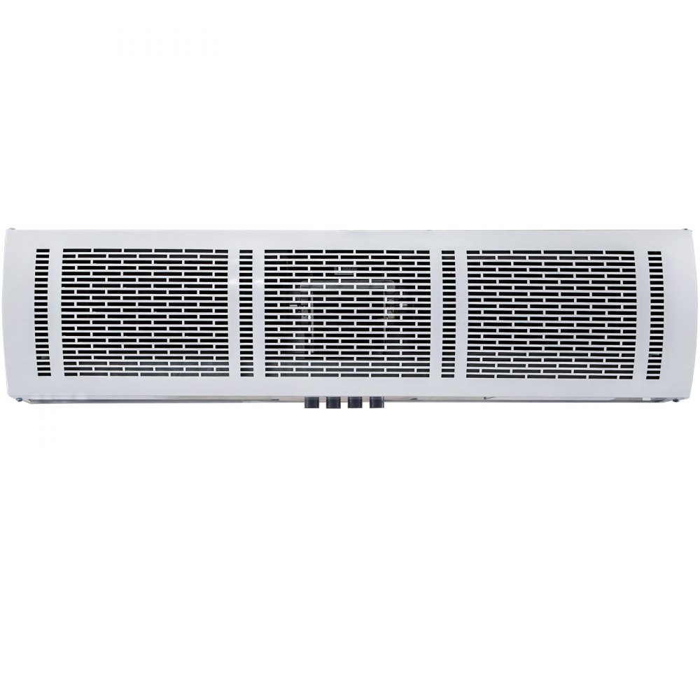 VEVOR 900mm Air Curtain 3 Speeds Heavy Duty Commercial Use for Shop Restaurant