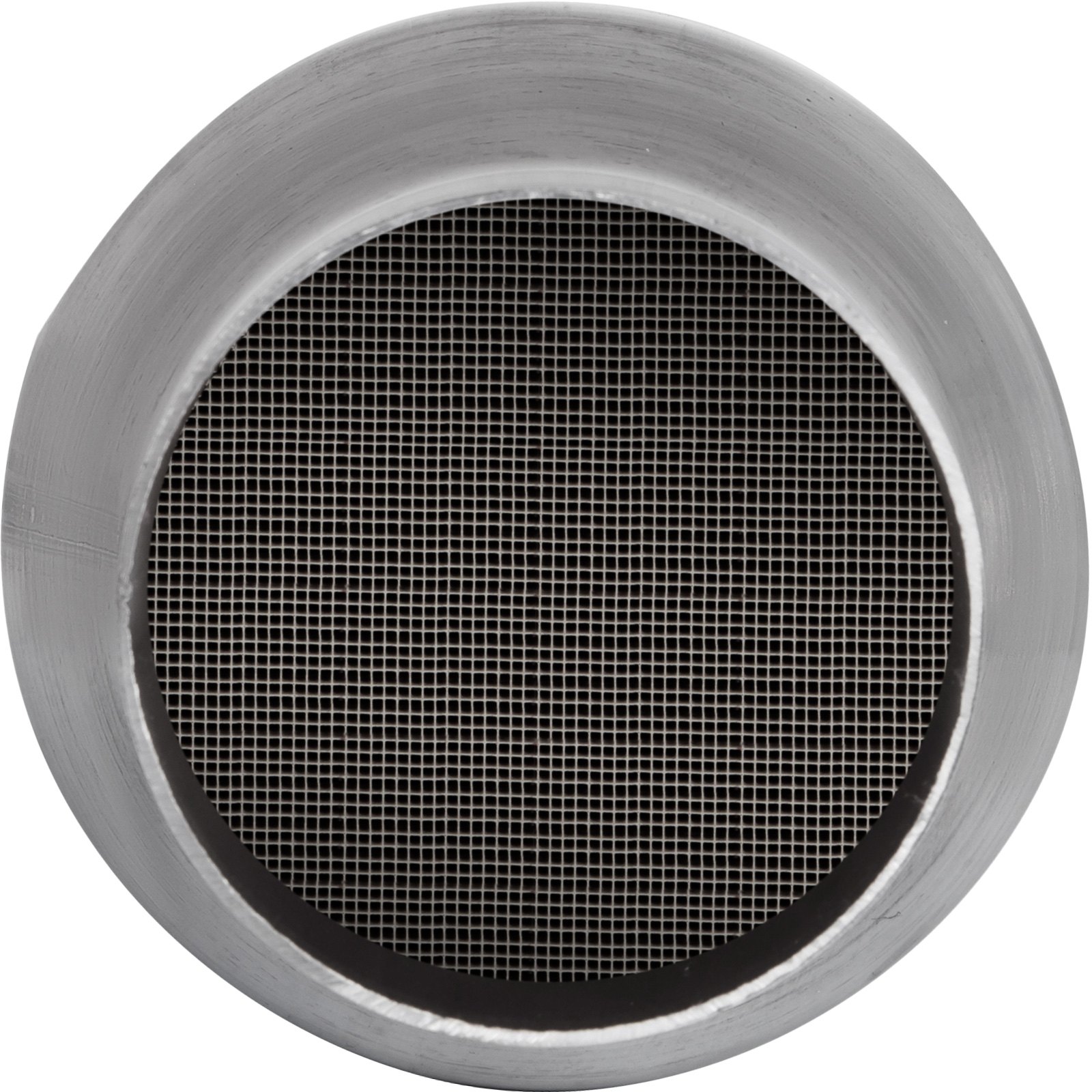 VOVER 3" 76mm Universal High Flow Sports Catalytic Converter 400 Cell 59959