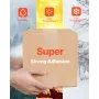Clear Packing Tape 36 Rolls 65 Yards Heavy Duty Clear Packing Tapes 2.7 Mil