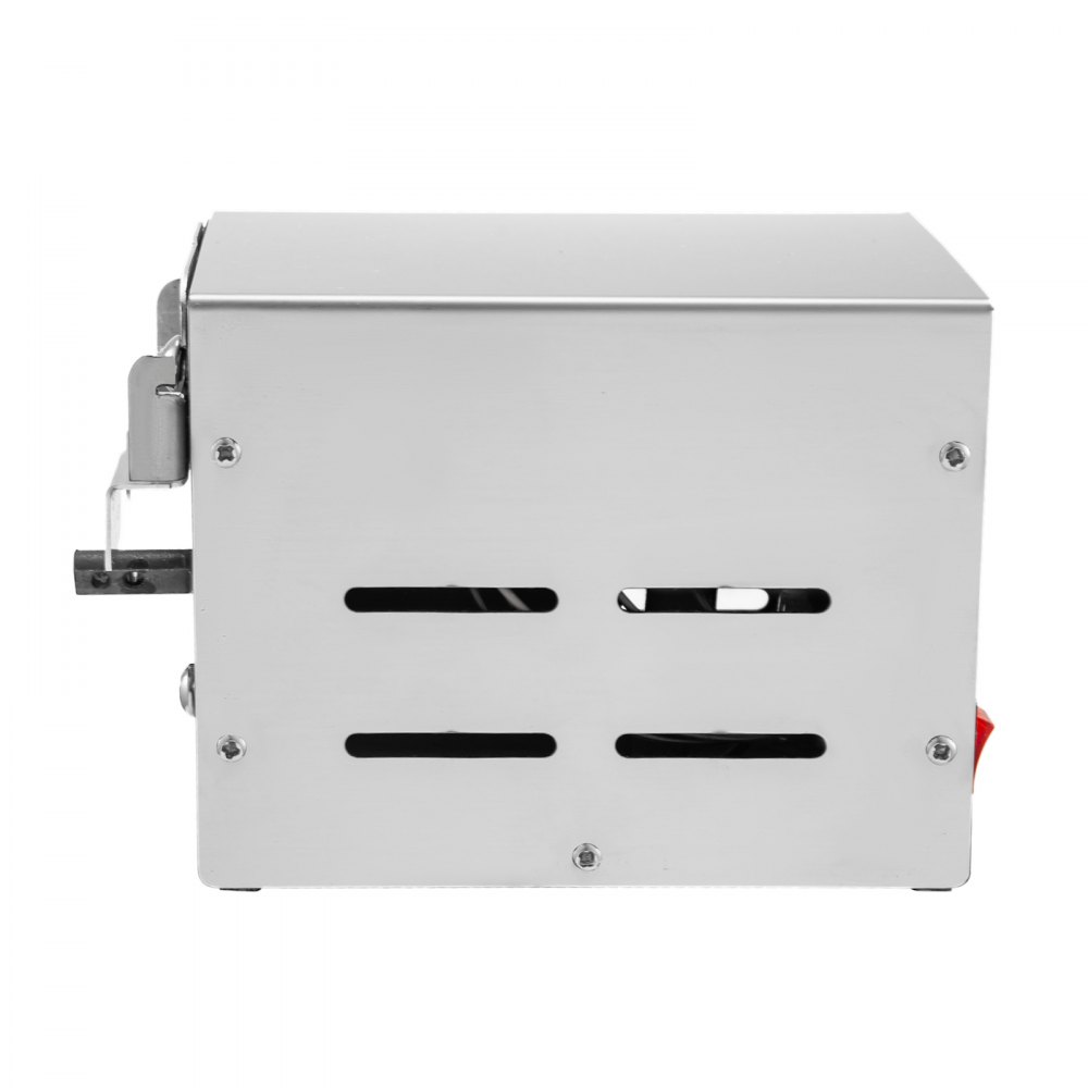 VEVOR Spit Rotisserie Roaster BBQ Grill Motor 40/60kg Capacity Stainless Steel