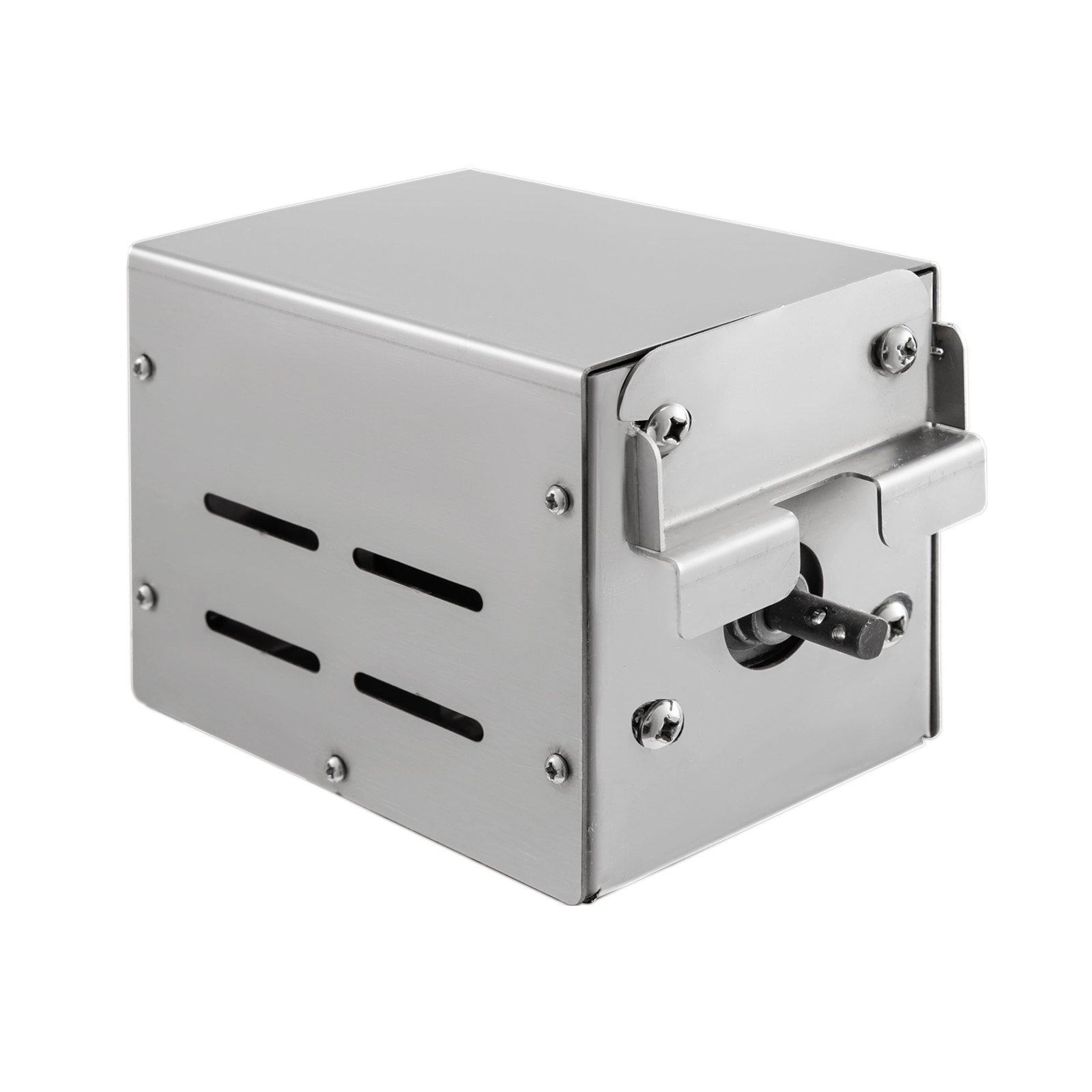 VEVOR Spit Rotisserie Roaster BBQ Grill Motor 40/60kg Capacity Stainless Steel