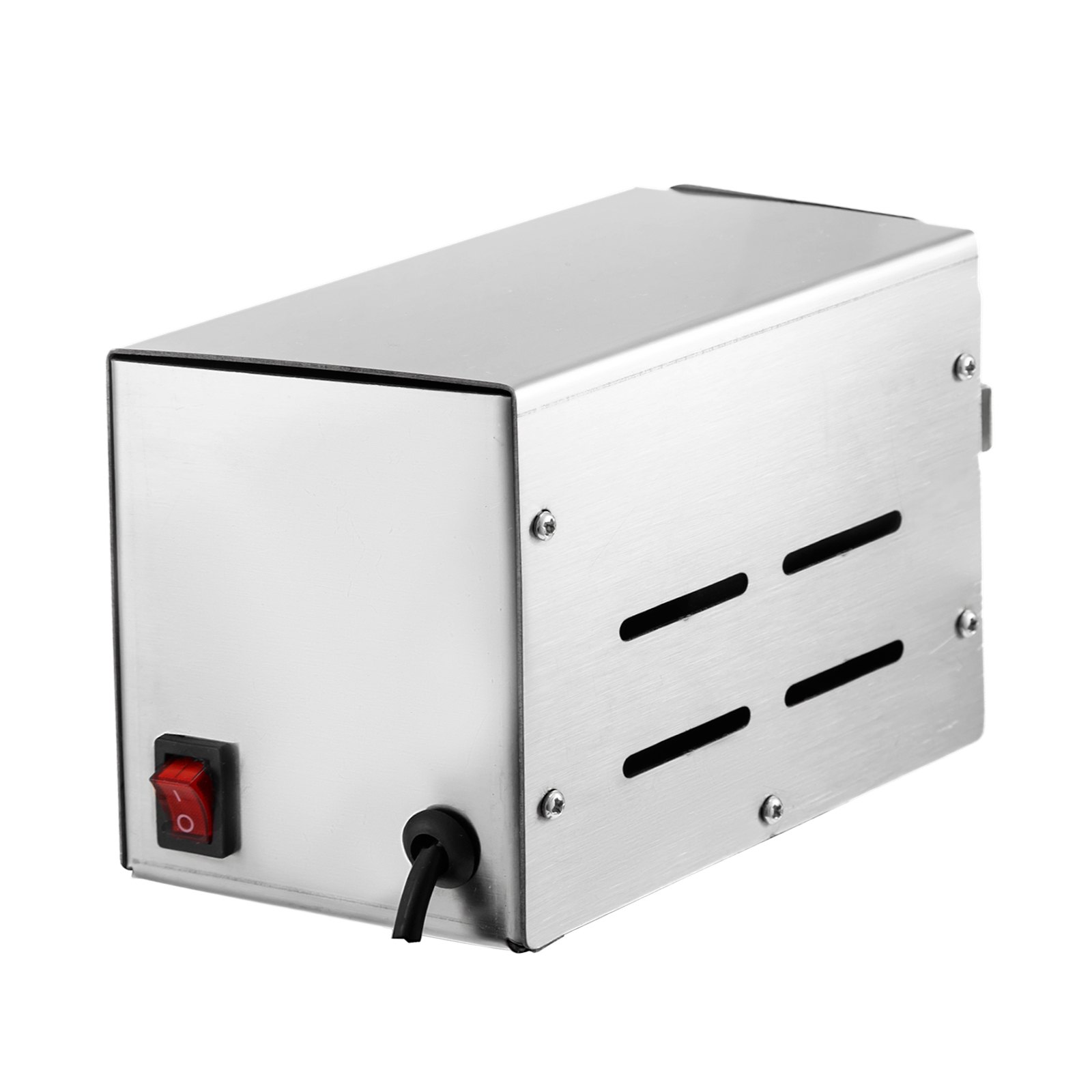 VEVOR Spit Rotisserie Roaster BBQ Grill Motor 40/60kg Capacity Stainless Steel