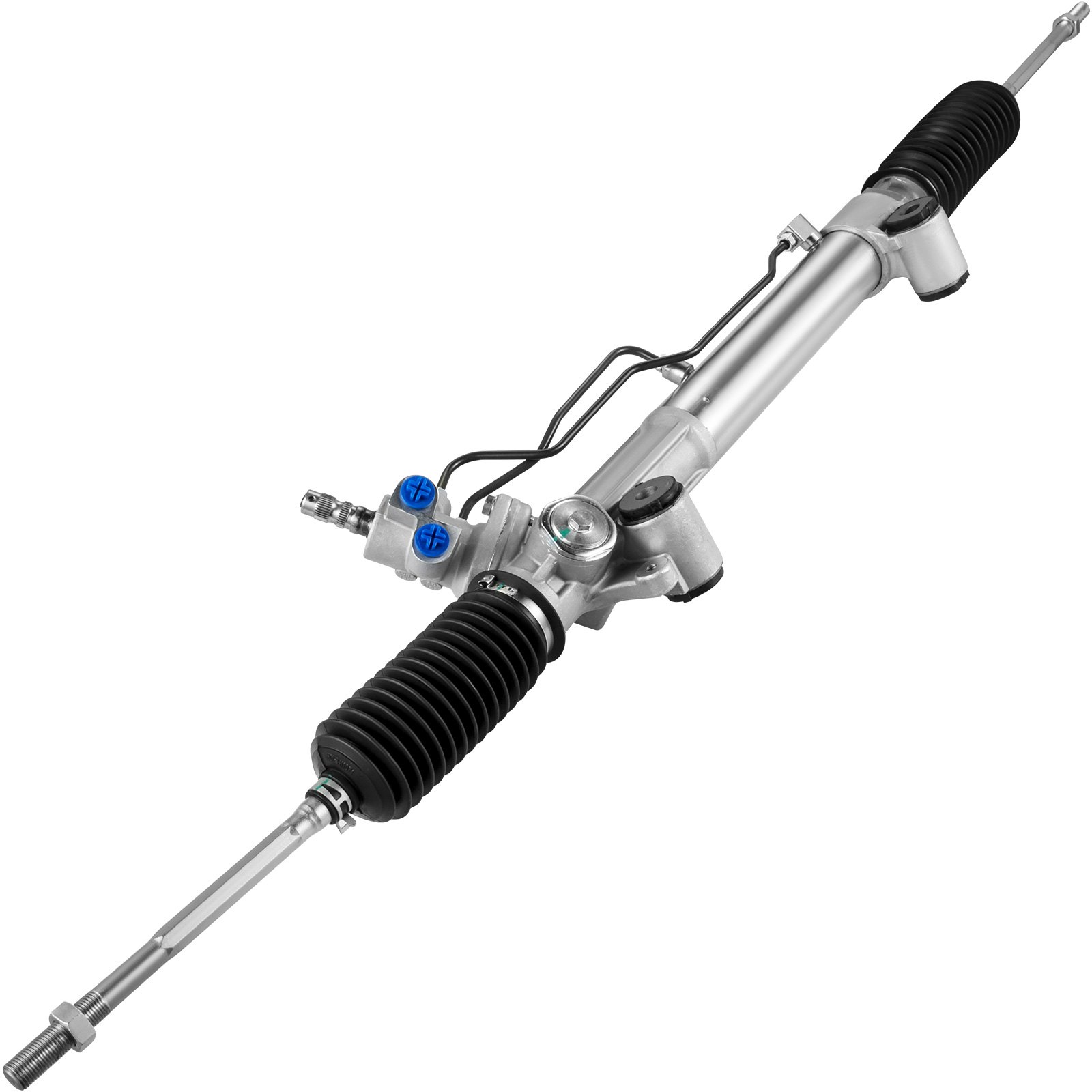 RHD Power Steering Rack Pinion Toyota Hilux Kun25 26 36 GGN25 4wd Vigo SR5 2005 4wd