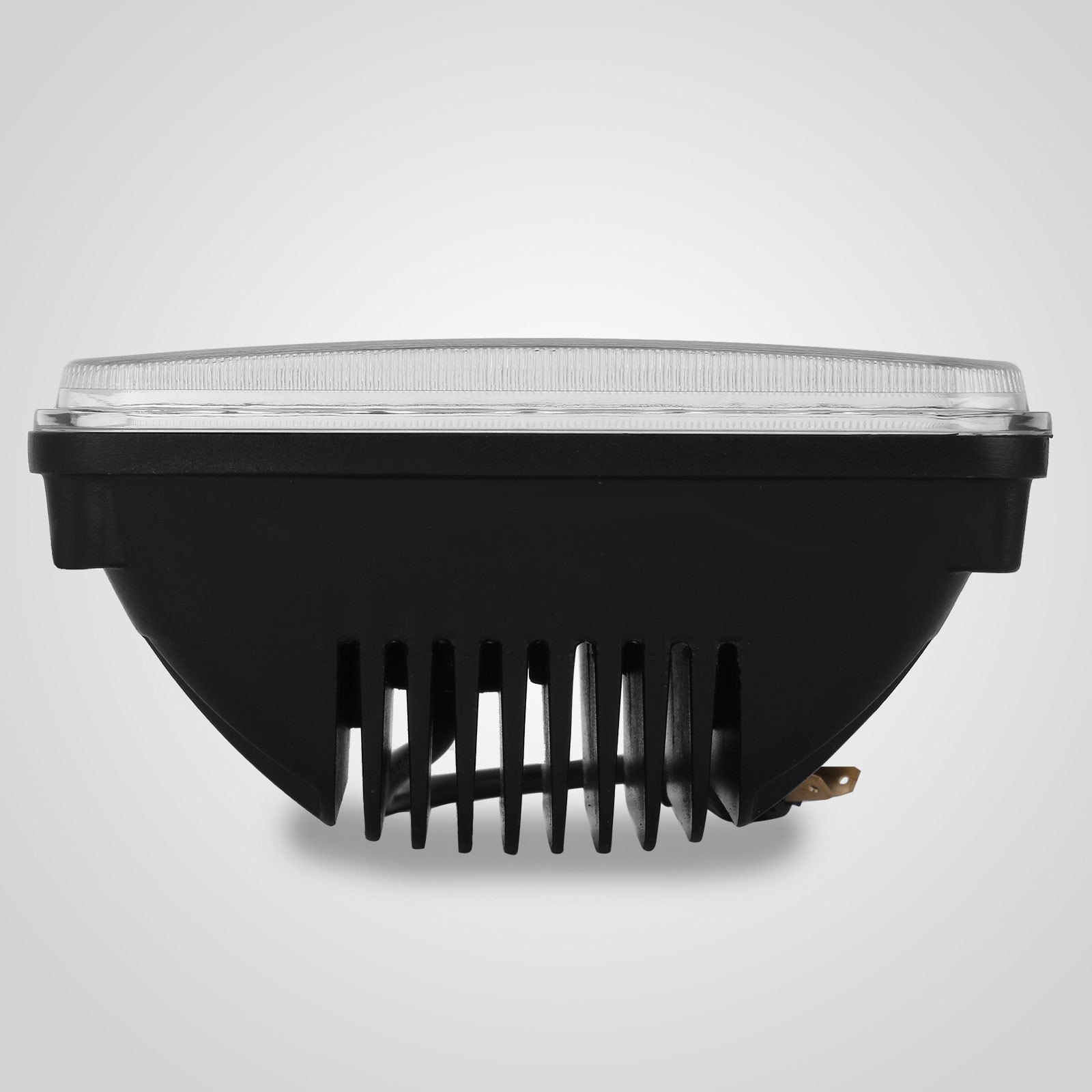 80 Series LED headlight 4 x 6 Inch led Headlights 60 SERIES Square H4 Work Light