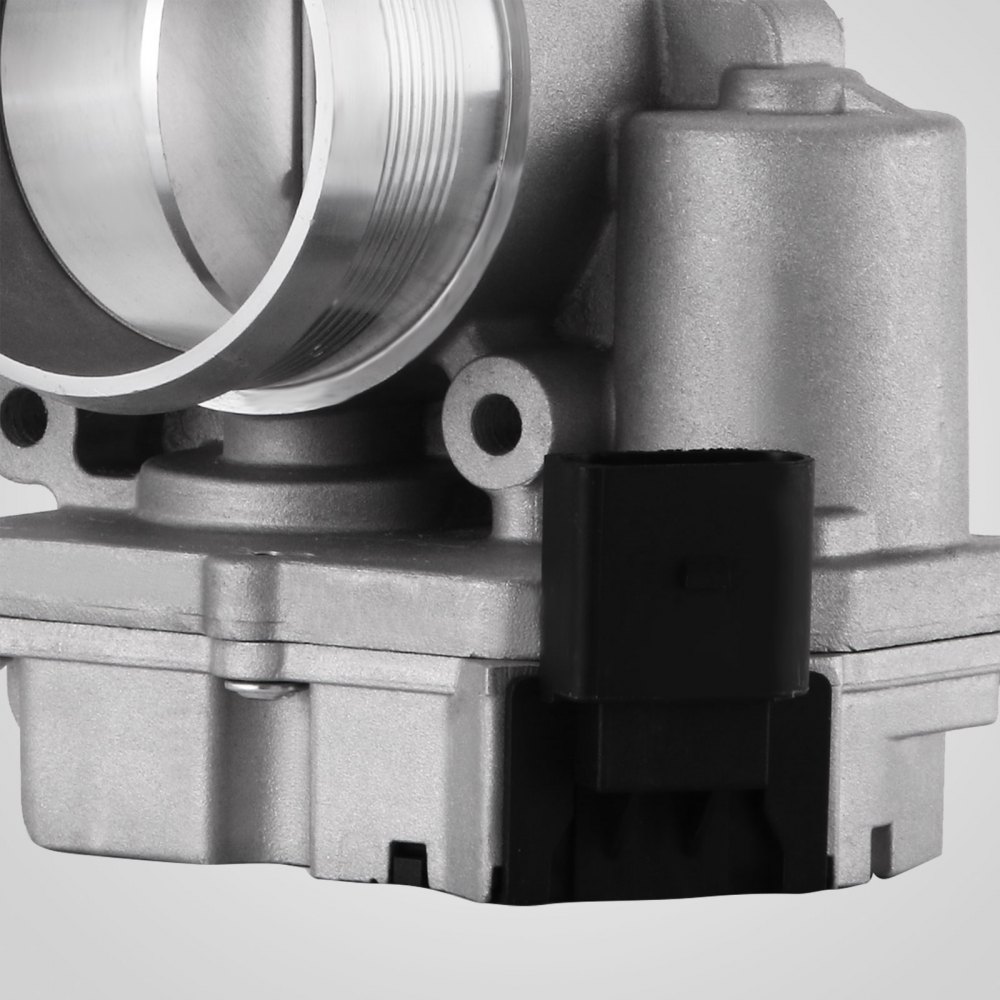 New Fuel Injection Throttle Body fits Audi A4 A5 Q5 Q7 Touareg 2.7 3.0 TDI