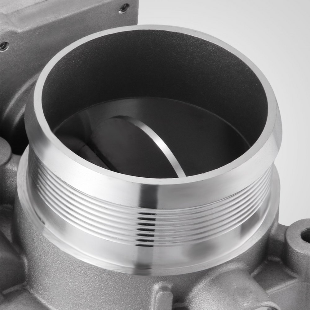 New Fuel Injection Throttle Body fits Audi A4 A5 Q5 Q7 Touareg 2.7 3.0 TDI