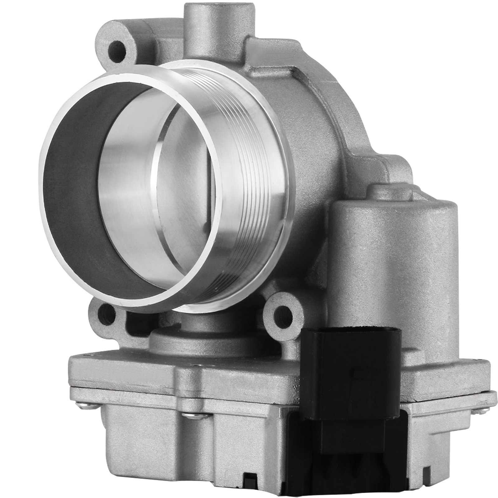 New Fuel Injection Throttle Body fits Audi A4 A5 Q5 Q7 Touareg 2.7 3.0 TDI