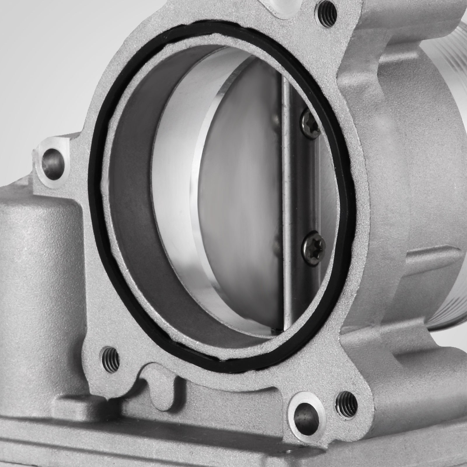 New Fuel Injection Throttle Body fits Audi A4 A5 Q5 Q7 Touareg 2.7 3.0 TDI