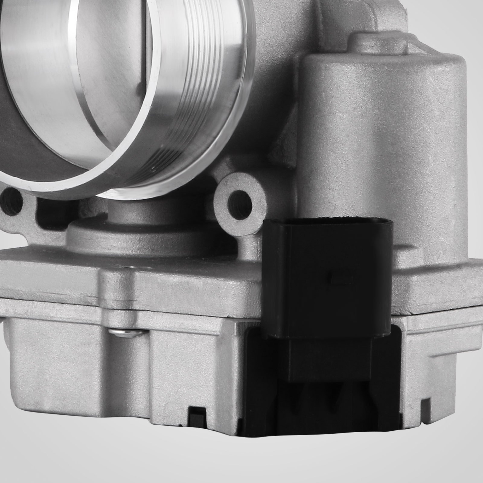 New Fuel Injection Throttle Body fits Audi A4 A5 Q5 Q7 Touareg 2.7 3.0 TDI