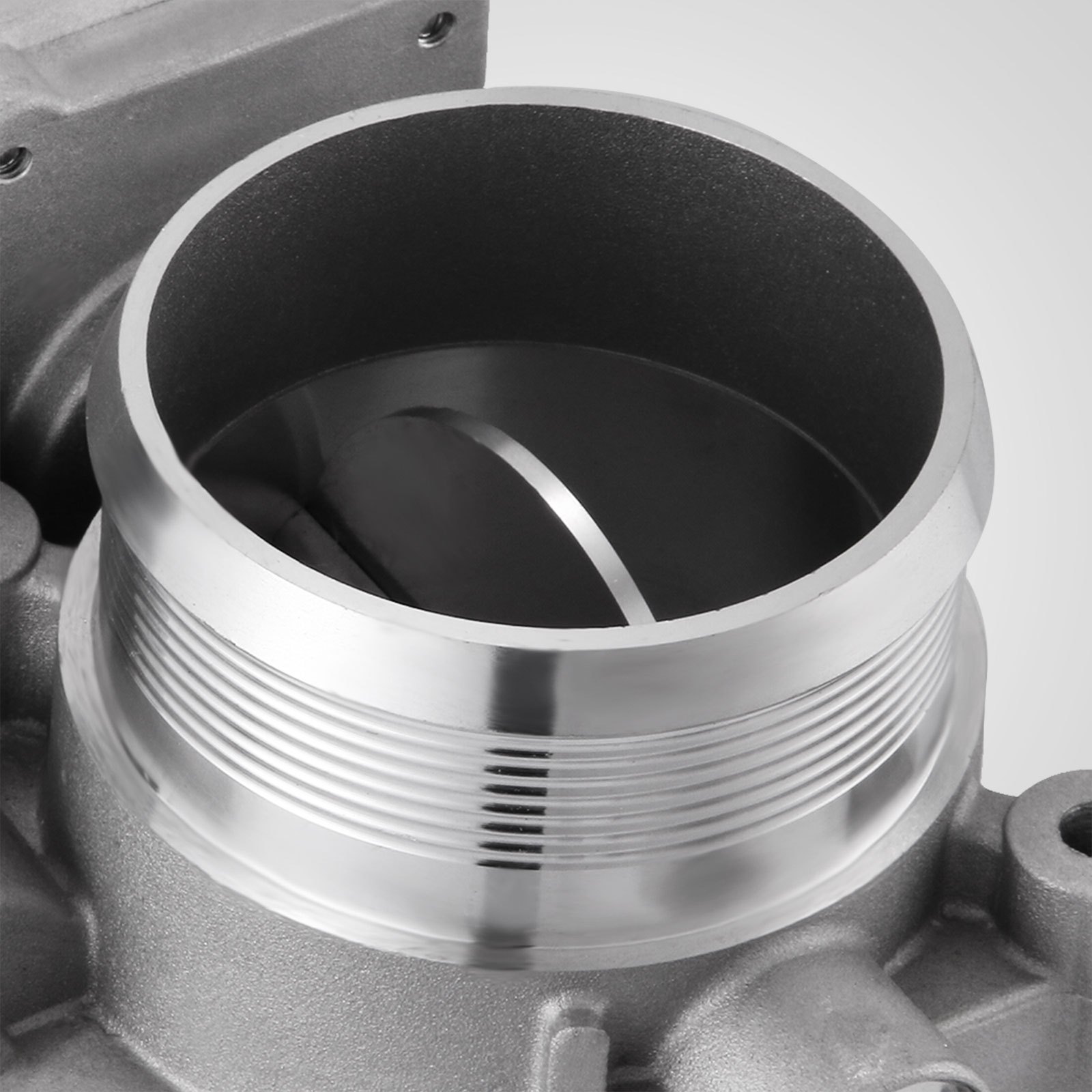 New Fuel Injection Throttle Body fits Audi A4 A5 Q5 Q7 Touareg 2.7 3.0 TDI