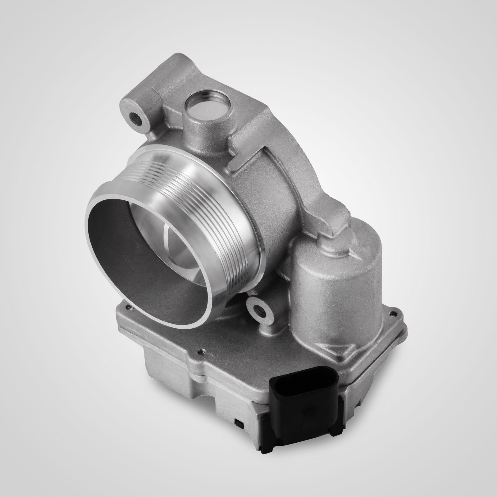 New Fuel Injection Throttle Body fits Audi A4 A5 Q5 Q7 Touareg 2.7 3.0 TDI