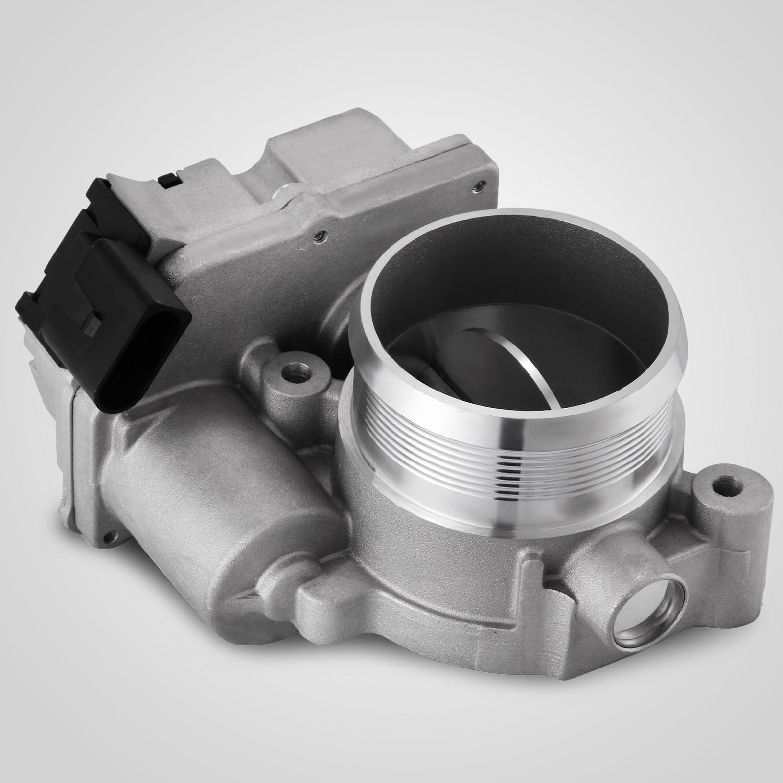 New Fuel Injection Throttle Body fits Audi A4 A5 Q5 Q7 Touareg 2.7 3.0 TDI