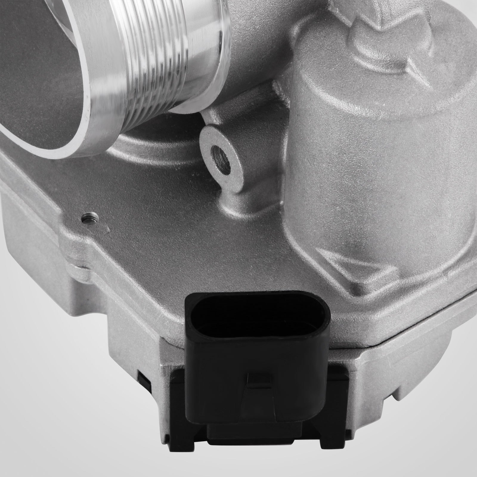 New Fuel Injection Throttle Body fits Audi A4 A5 Q5 Q7 Touareg 2.7 3.0 TDI