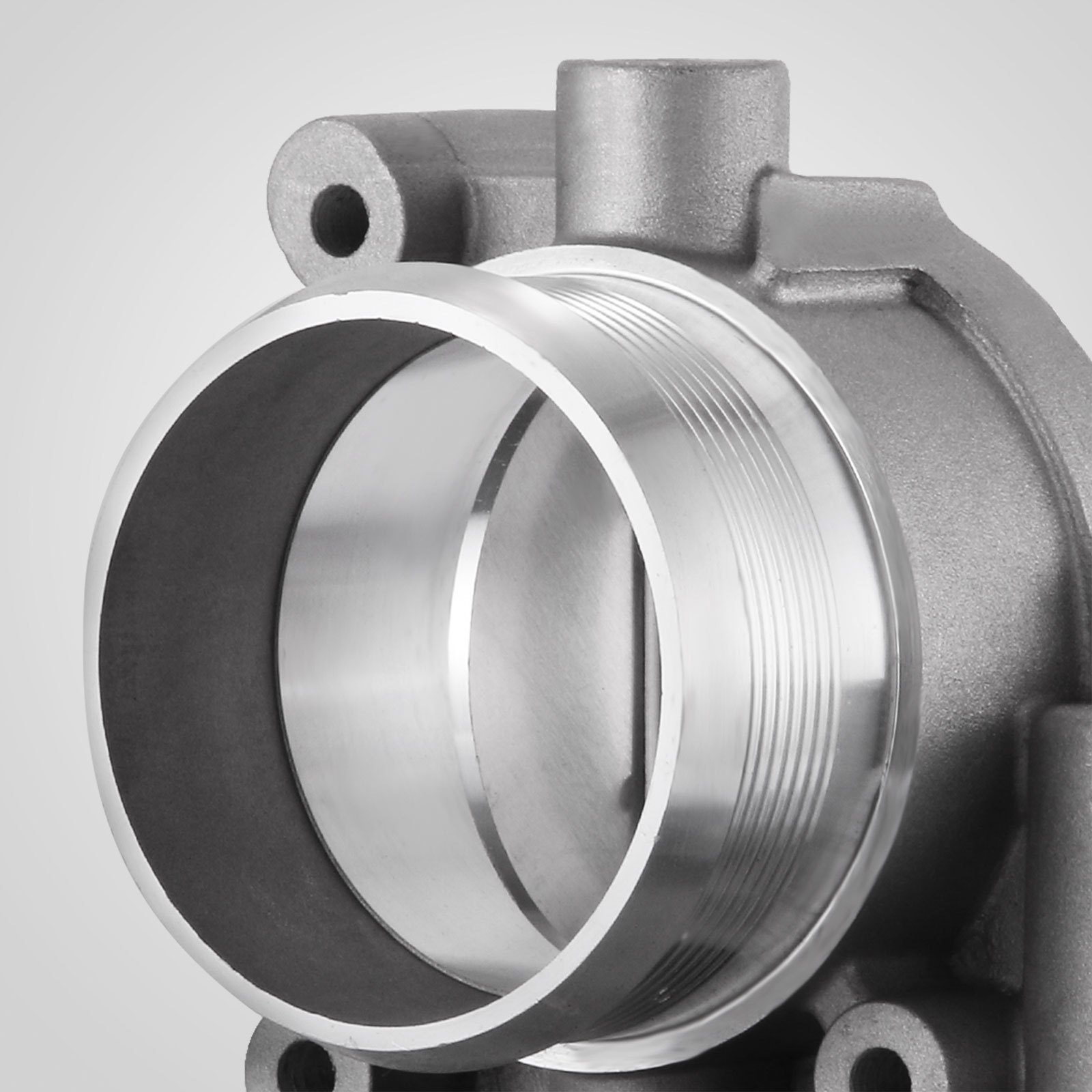 New Fuel Injection Throttle Body fits Audi A4 A5 Q5 Q7 Touareg 2.7 3.0 TDI