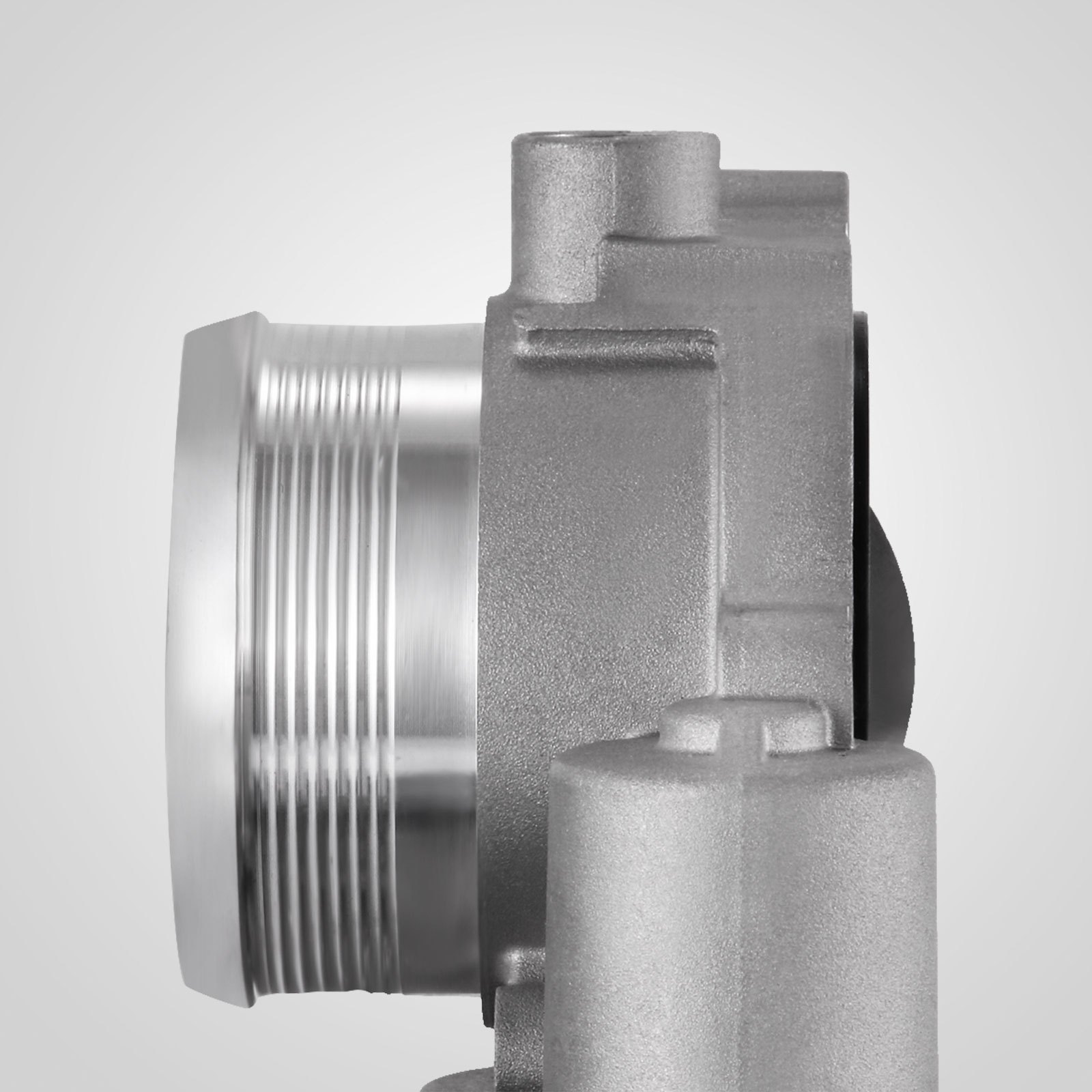 New Fuel Injection Throttle Body fits Audi A4 A5 Q5 Q7 Touareg 2.7 3.0 TDI