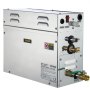 Brand New 4 KW Steam Generator Shower 220V Sauna Bath Home Spa