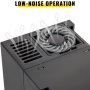 VEVOR VFD Variable Frequency Drive Inverter for Spindle Motor Speed Control (4.0KW-380V)