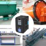VEVOR VFD Variable Frequency Drive Inverter for Spindle Motor Speed Control (4.0KW-380V)