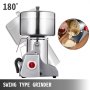 500g Electric Coffee Bean Nut Spice Grinder Mill Grains Food Grinding Machine