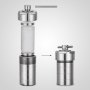 500ml Hydrothermal Synthesis Autoclave Reactor With Teflon Chamber Synthesis