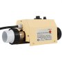 2kw Hot Tub Electric Water Heater Thermostat For Swimming Pool & Bath Spa