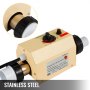 2kw Hot Tub Electric Water Heater Thermostat For Swimming Pool & Bath Spa