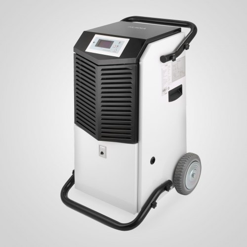 New Premium Quality Dehumidifier Dryer Reduce Air Moisture 52L