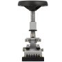 VEVOR watch opener with adjustable stand and multiple tool attachments.