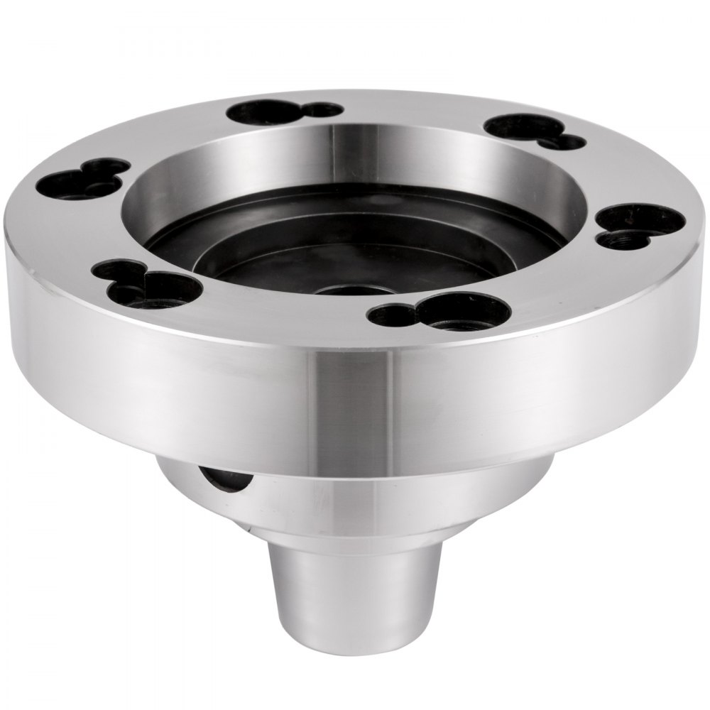 Router Collet Set 5C, Collet Adapter 6000 RPM, D1-8 Collet Chuck, Rotary Collet