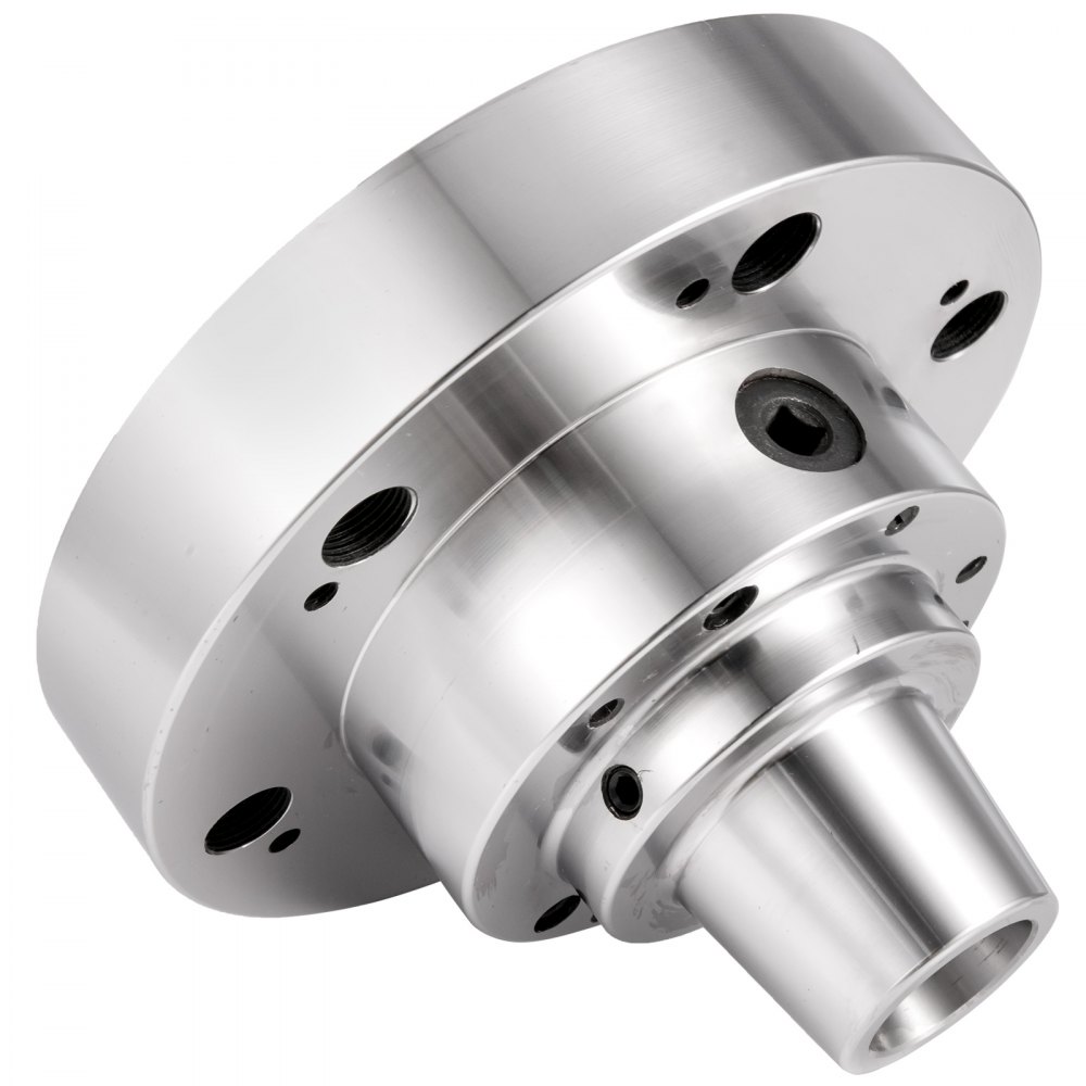 Router Collet Set 5C, Collet Adapter 6000 RPM, D1-8 Collet Chuck, Rotary Collet