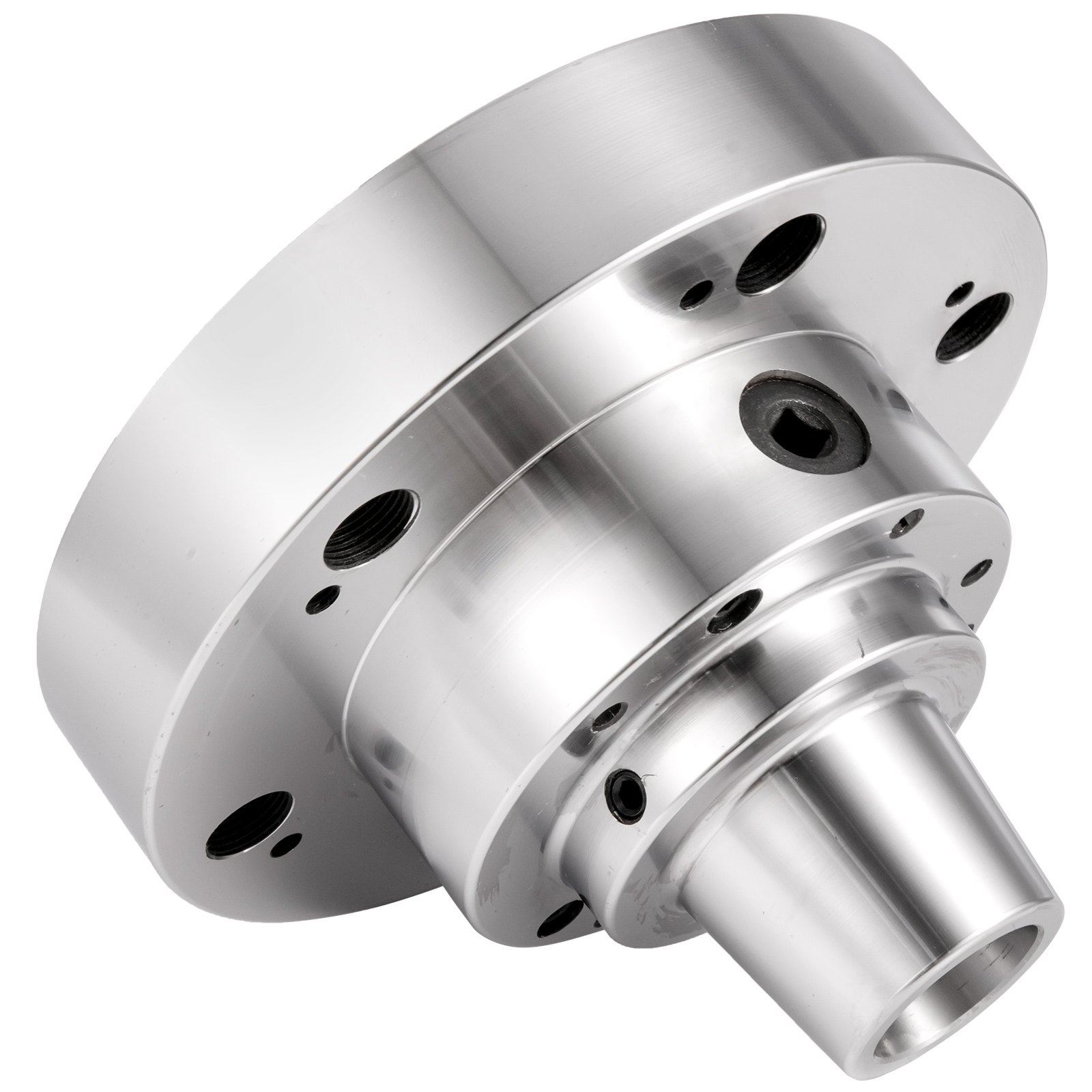 Router Collet Set 5C, Collet Adapter 6000 RPM, D1-8 Collet Chuck, Rotary Collet