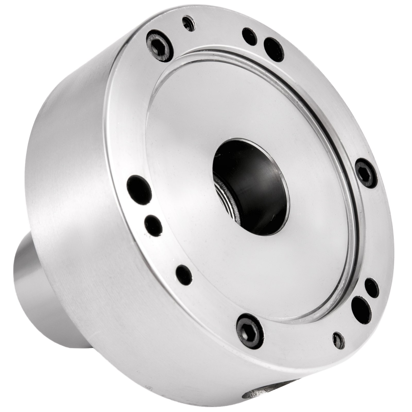 Router Collet Set 5c, Collet Adapter 6000 Rpm, Plain Back Chuck With A Backplate