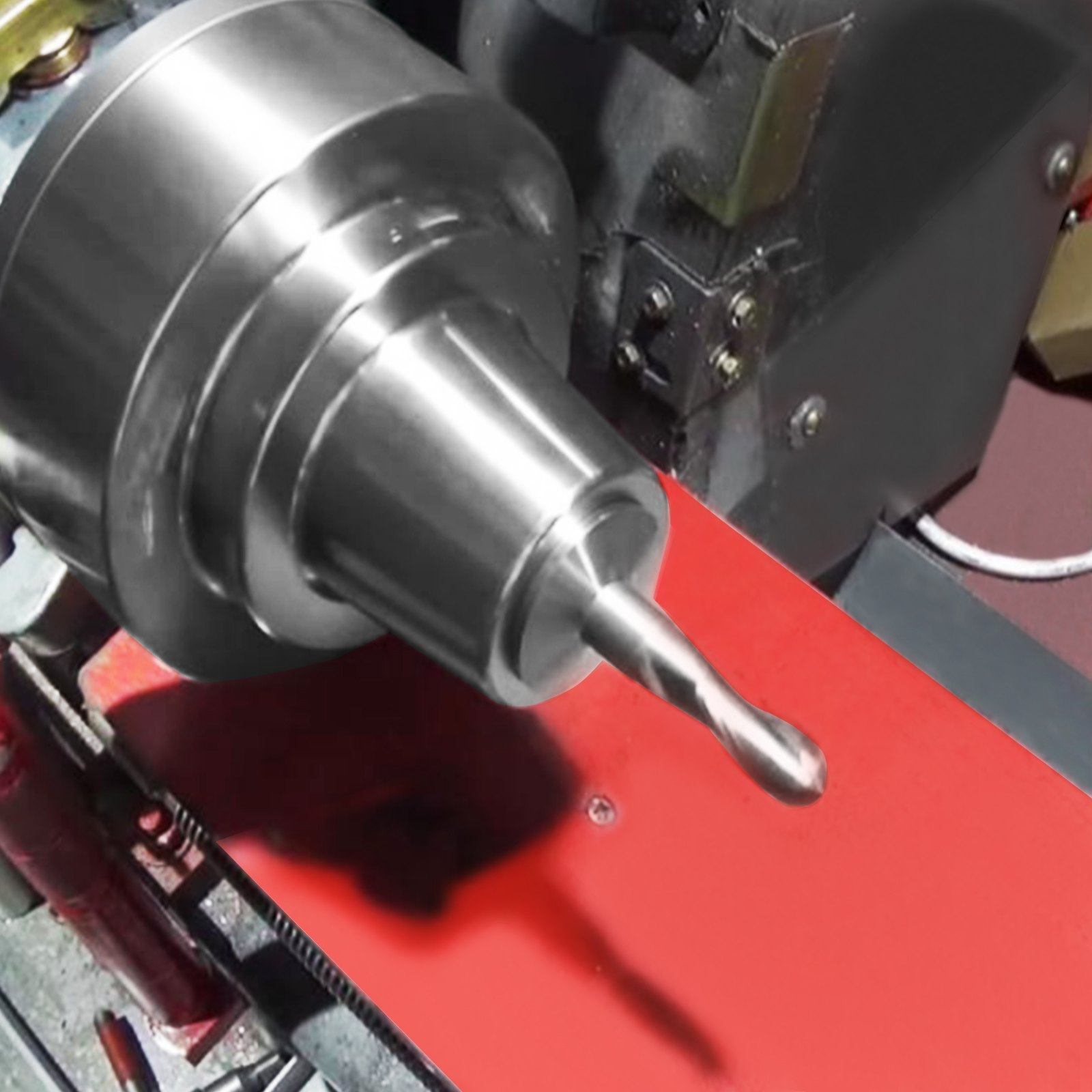 Vevor 5c Collet Set, Lathe Collet 8 Pcs, Precise 5c Collet Holder For Cnc Chuck