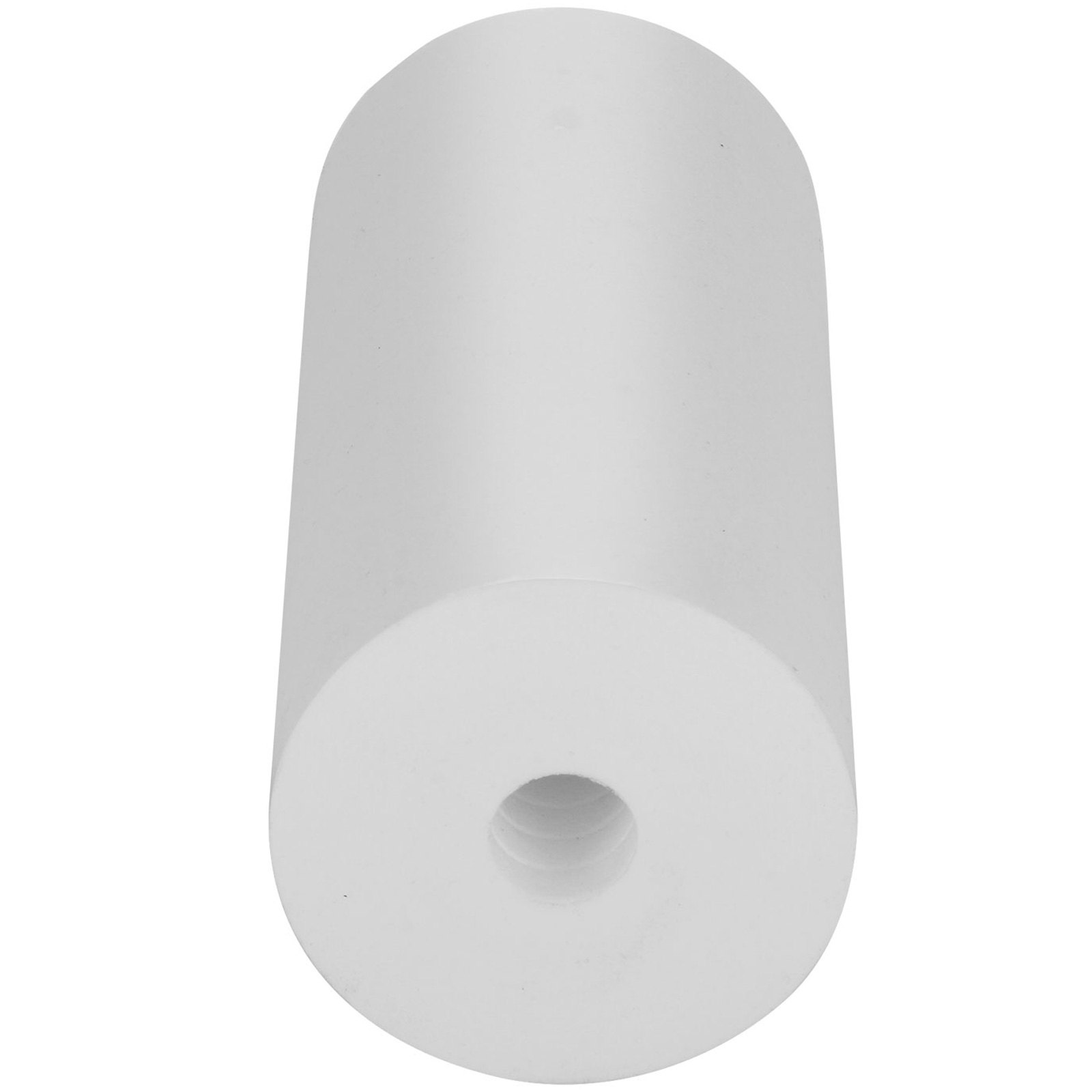 VEVOR 20 Pack of Sediment Water Filter Cartridge 5 Micron 25.4 x 11.5CM Whole House Melt Blown Sediment Water Filter Multi-Layered Polypropylene Filter Cartridge