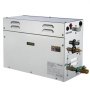 Γεννήτρια ατμού VEVOR 9KW Γεννήτρια ατμού για δωμάτιο SPA Γεννήτρια ατμού ψηφιακής οθόνης 35 ℃-55 ℃ Γεννήτρια ατμού σάουνας για οικιακή επαγγελματική χρήση Κιτ γεννήτριας ατμού Γεννήτρια ατμού για μπάνιο