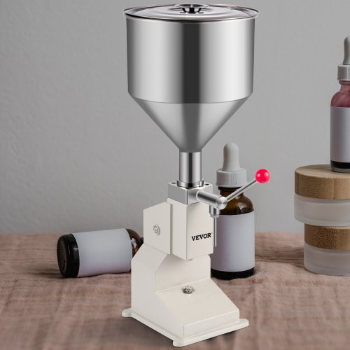 A03 A02 Manual Filling Machine Piston Seal & PTFE Valve – Spare Parts For Maintenance & Repair 11 thumbnail image