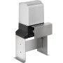 VEVOR Sliding Gate Opener, AC600 1400Lbs with 2 Remote Controls Move Speed 43ft Per Min, Basic Model (1800Lbs)