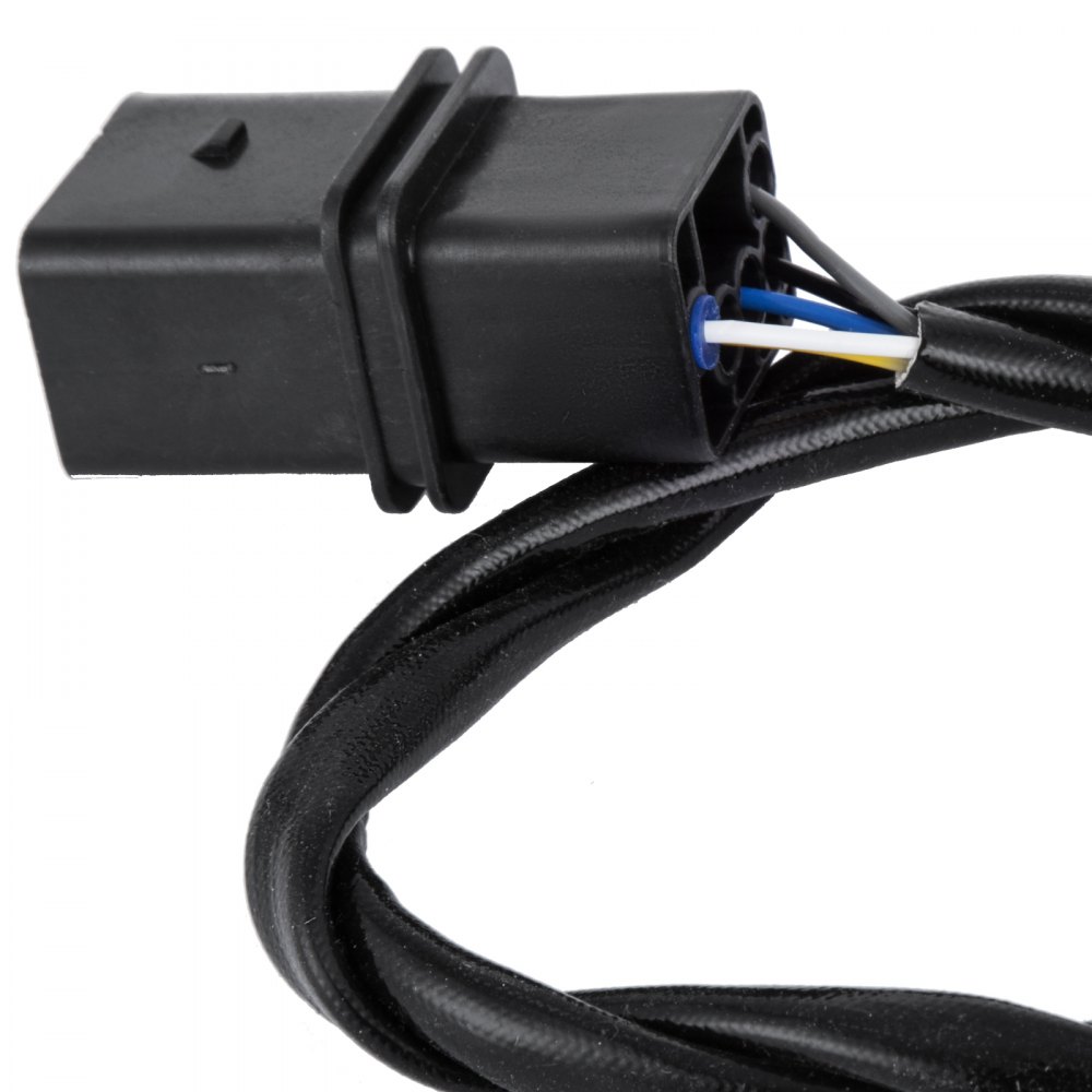 VEVOR Oxygen Sensor Replacement for Audi A3, Seat Leon, Toledo, Altea/XL, Skoda Octavia/Combi, Volkswagen Golf 5, Golf 6, Limo/Kombi, Jetta 3 (1.6 L, 102 PS).