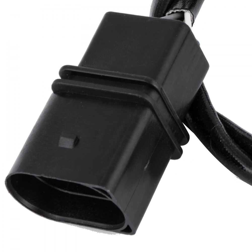 VEVOR Oxygen Sensor Replacement for Audi A3, Seat Leon, Toledo, Altea/XL, Skoda Octavia/Combi, Volkswagen Golf 5, Golf 6, Limo/Kombi, Jetta 3 (1.6 L, 102 PS).