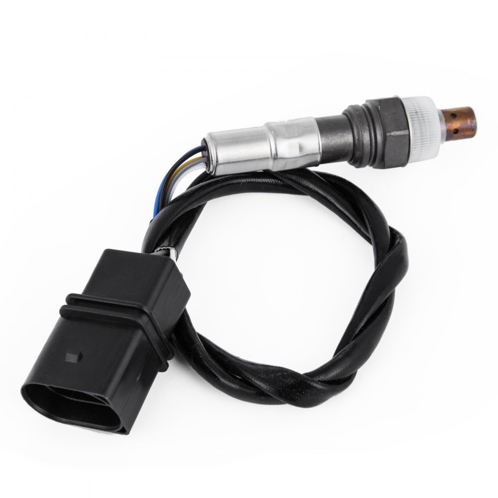 VEVOR Oxygen Sensor Replacement for Audi A3, Seat Leon, Toledo, Altea/XL, Skoda Octavia/Combi, Volkswagen Golf 5, Golf 6, Limo/Kombi, Jetta 3 (1.6 L, 102 PS).