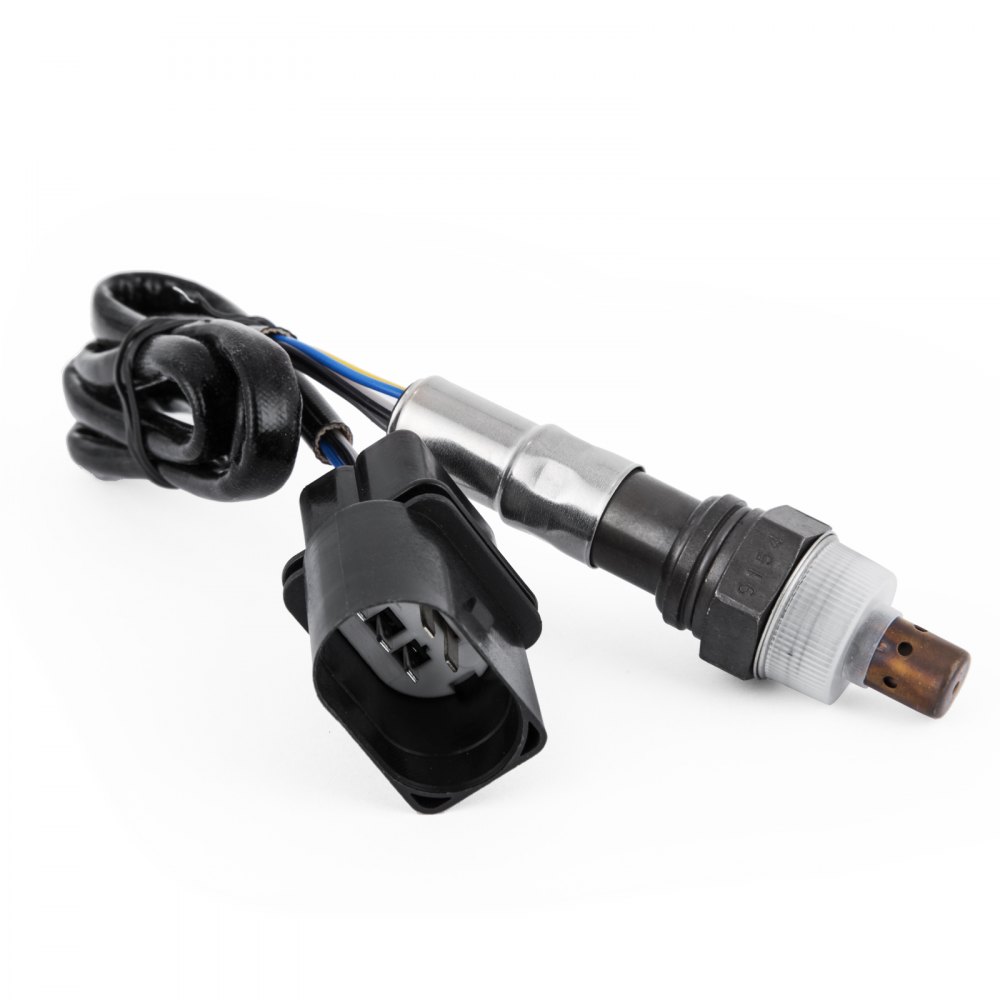VEVOR Oxygen Sensor Replacement for Audi A3, Seat Leon, Toledo, Altea/XL, Skoda Octavia/Combi, Volkswagen Golf 5, Golf 6, Limo/Kombi, Jetta 3 (1.6 L, 102 PS).