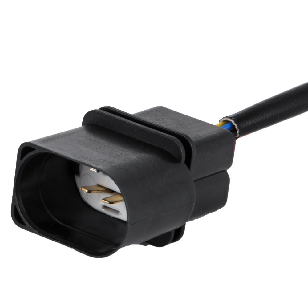 VEVOR Oxygen Sensor Replacement for Audi A3, Seat Leon, Toledo, Altea/XL, Skoda Octavia/Combi, Volkswagen Golf 5, Golf 6, Limo/Kombi, Jetta 3 (1.6 L, 102 PS).