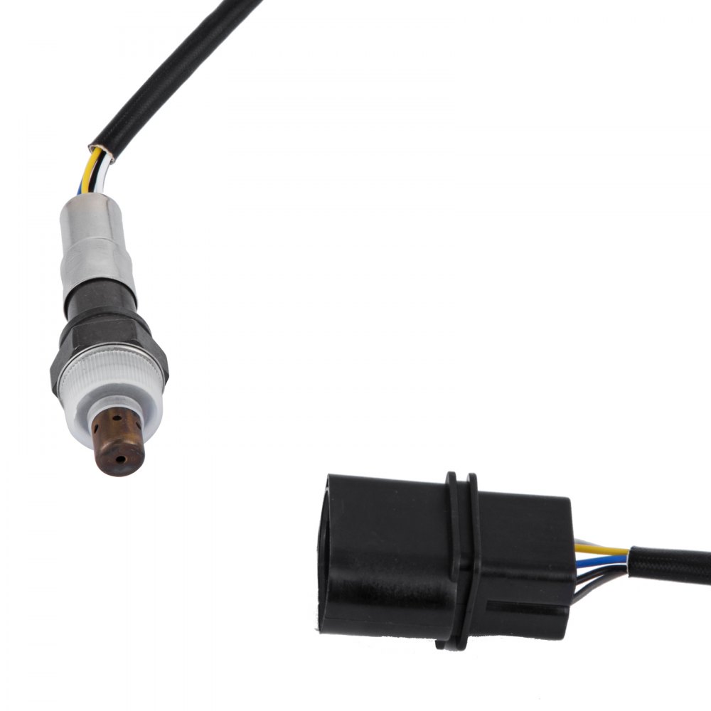 VEVOR Oxygen Sensor Replacement for Audi A3, Seat Leon, Toledo, Altea/XL, Skoda Octavia/Combi, Volkswagen Golf 5, Golf 6, Limo/Kombi, Jetta 3 (1.6 L, 102 PS).