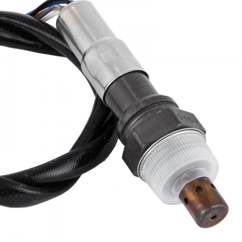 VEVOR Oxygen Sensor Replacement for Audi A3, Seat Leon, Toledo, Altea/XL, Skoda Octavia/Combi, Volkswagen Golf 5, Golf 6, Limo/Kombi, Jetta 3 (1.6 L, 102 PS).