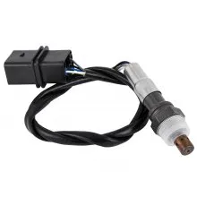 VEVOR Oxygen Sensor Replacement for Audi A3, Seat Leon, Toledo, Altea/XL, Skoda Octavia/Combi, Volkswagen Golf 5, Golf 6, Limo/Kombi, Jetta 3 (1.6 L, 102 PS).