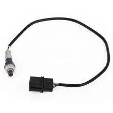 VEVOR Oxygen Sensor Replacement for Audi A3, Seat Leon, Toledo, Altea/XL, Skoda Octavia/Combi, Volkswagen Golf 5, Golf 6, Limo/Kombi, Jetta 3 (1.6 L, 102 PS).