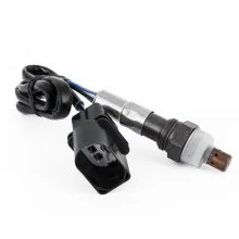 VEVOR Oxygen Sensor Replacement for Audi A3, Seat Leon, Toledo, Altea/XL, Skoda Octavia/Combi, Volkswagen Golf 5, Golf 6, Limo/Kombi, Jetta 3 (1.6 L, 102 PS).