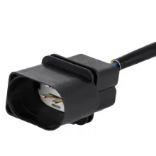 VEVOR Oxygen Sensor Replacement for Audi A3, Seat Leon, Toledo, Altea/XL, Skoda Octavia/Combi, Volkswagen Golf 5, Golf 6, Limo/Kombi, Jetta 3 (1.6 L, 102 PS).